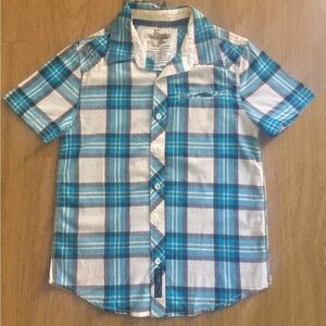 Boys Shirt Epic Threads